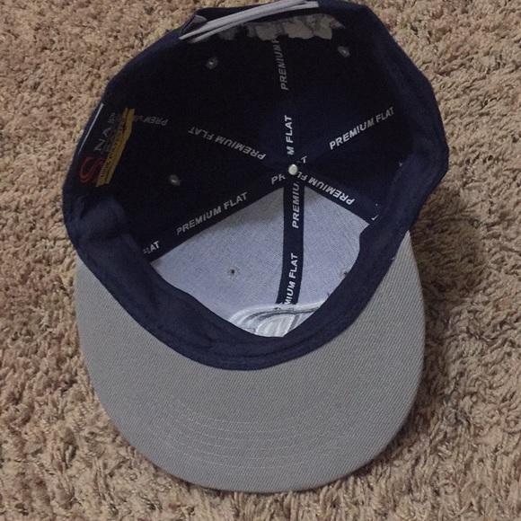 Dallas cap - Picture 5 of 5